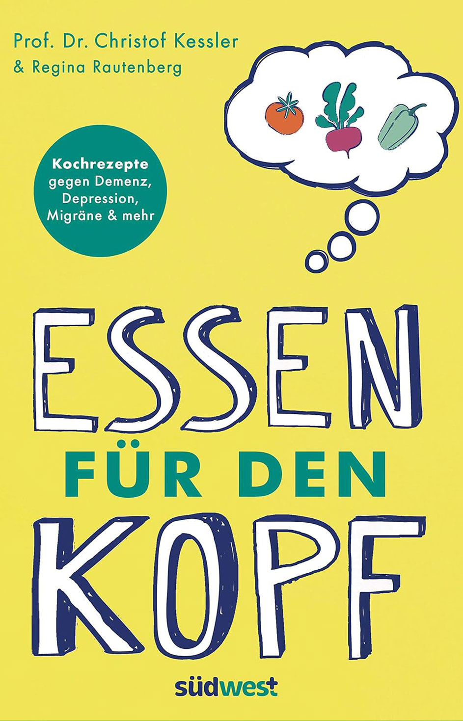 Essen für den Kopf